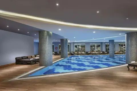 Delphin Botanik Platinum in Okurcalar — foto 11