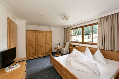 Hotel Möderle in St. Leonhard im Pitztal — foto 2