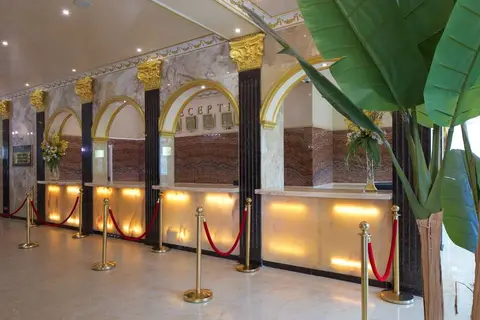 Hotel Planeta in Несебър — foto 13