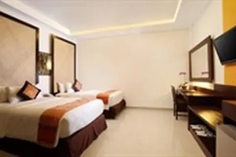 Best Western Kuta Villa in Kuta — foto 23
