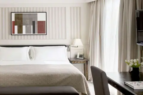 Majestic Hotel & Spa Barcelona in Barcelona — foto 24