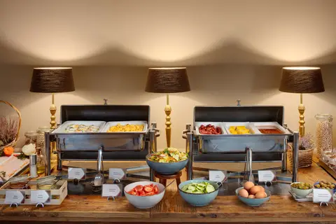 Hotel Carol in Praag — foto 18