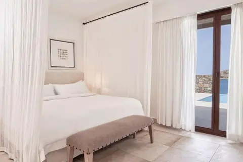 Blue Palace Resort & Spa in Agios Nikolaos Municipal Unit, foto 18