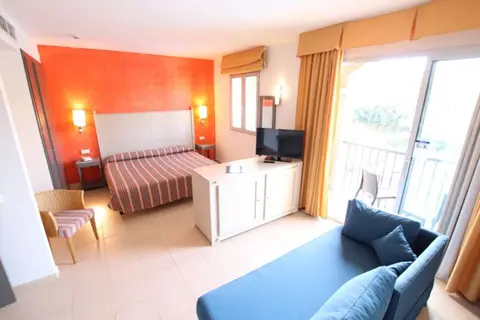 Ohtels Islantilla in Isla Cristina — foto 30