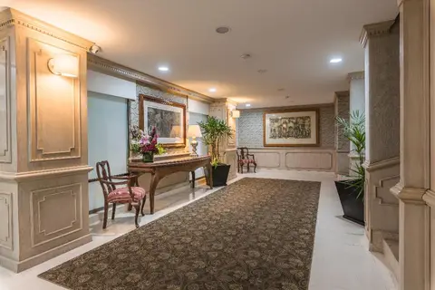 Suites Perisur Apartamentos Amueblados in 1a. Región Militar — foto 12