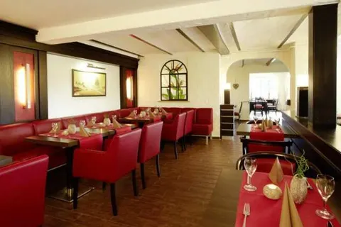 Hotel Altastenberg foto 4