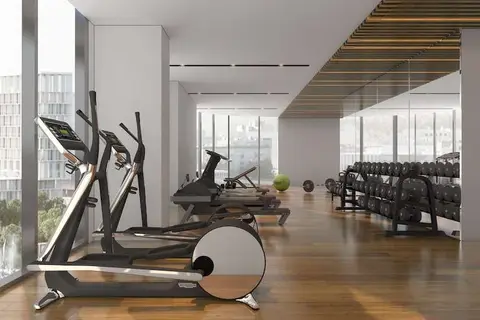 Staybridge Dubai Business Bay in Dubai — foto 9