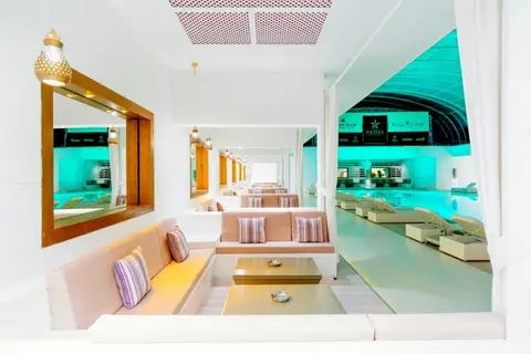 Grand Pasha Nicosia Hotel & Casino & Spa in Kuzey Lefkoşa — foto 6