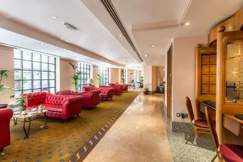 The Washington Mayfair in Londen, foto 8