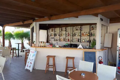 Ilian Beach Studio Apartments in Rethimnon, foto 3