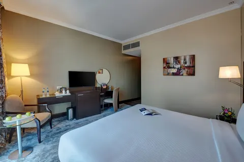 Copthorne Hotel foto 4