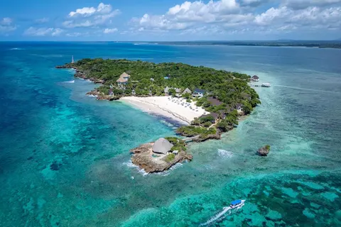 Chale Island Resort foto 1