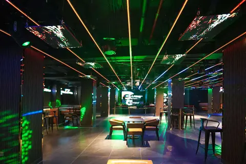 Concorde Creek View Hotel in ديرة — foto 9