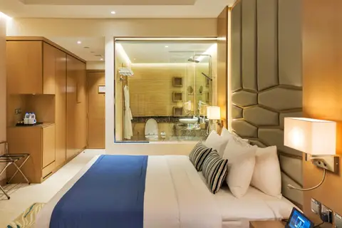 Royal Central Hotel - The Palm in Dubai — foto 4