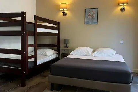 Auberge Ferayola in Galéria — foto 3