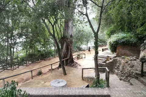 Legado Oromana Hotel in Alcalá de Guadaíra, foto 2