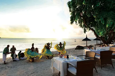 Le Jadis Beach Resort & Wellness in Arsenal VCA — foto 6