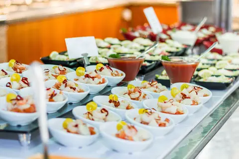 EIX Platja Daurada Hotel & Spa in Santa Margalida — foto 16