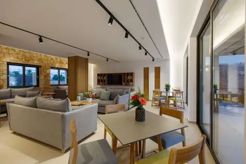 Aloe Boutique Hotel in Chersonisos Municipal Unit, foto 8