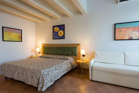 Parc Hotel in Castelnuovo del Garda — foto 15