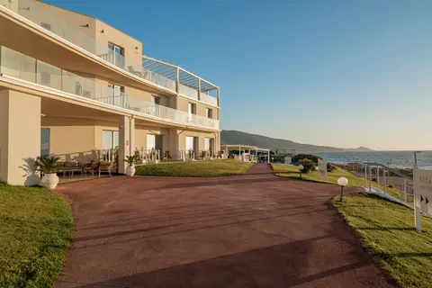 Bellevue Resort by Melia in Valledoria — foto 17