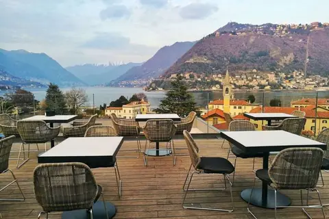 Hilton Lake Como in Como, foto 17