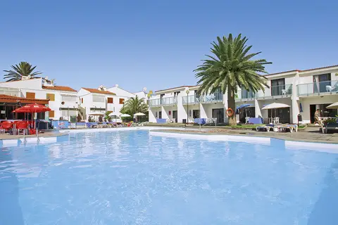 Smartr Maspalomas Corinto in Santa María de Guía de Gran Canaria — foto 2