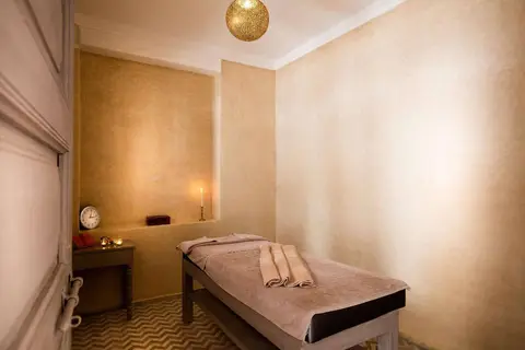 Riad al Jazira in Marrakesh, foto 9
