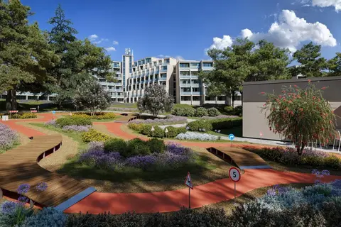 Valamar Padova Hotel in Rab, foto 25