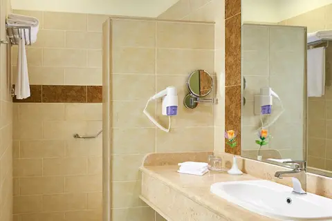 Lazuli Hotel Marsa Alam in القصير — foto 21