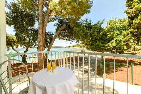 Resort Centinera in Medulin — foto 16