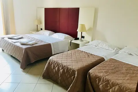 Santuzza Hotel Catania in Catania, foto 4