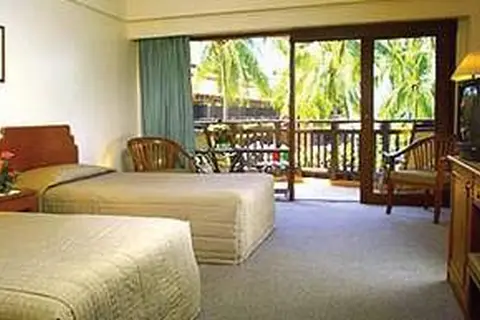Hotel Patong Merlin in Patong Merlin Hotel, foto 4