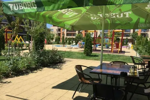 Holiday Fort Golf Club in Несебър — foto 8