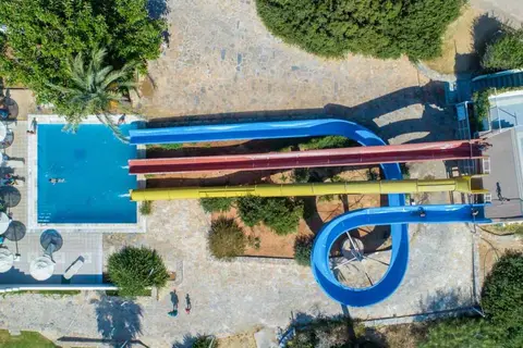 Minos Imperial Luxury Beach Resort & Spa in Δημοτική Ενότητα Νεάπολης — foto 5