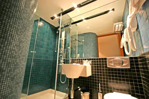 Hotel Kornati in Biograd na Moru — foto 21