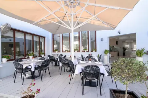 La Mer Deluxe Hotel & Spa in Δημοτική Ενότητα Θήρας — foto 16