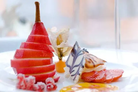 Ringhotel Birke foto 16