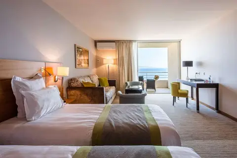 Hotel Dolce Vita in Ajaccio — foto 4