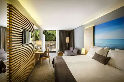 Valamar Padova Hotel in Rab — foto 23
