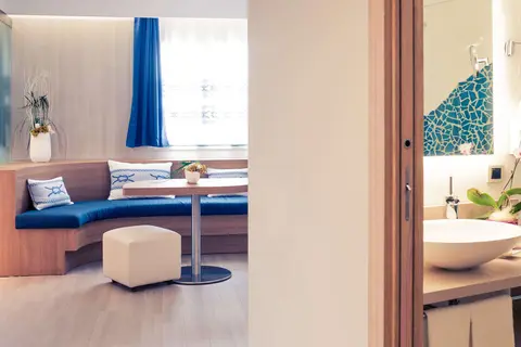 Mercure Olbia in Olbia — foto 30