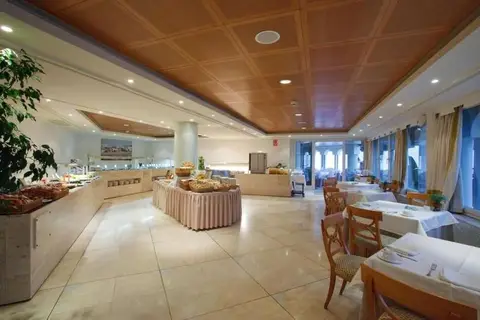 Hotel Playa Victoria in Cádiz — foto 5