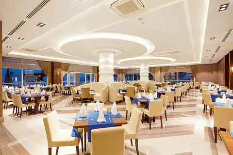 Diamond Elite Hotel & Spa in Manavgat — foto 21