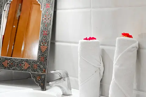 Guest House Qodwa in Marrakech — foto 11