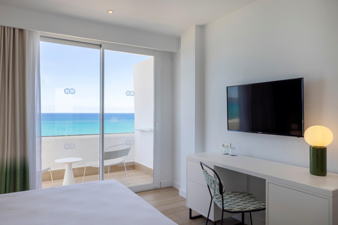 Hotel HM Gran Fiesta - logies en ontbijt foto 21