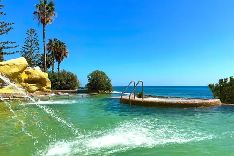 Sol Azur Beach Congrès in الحمامات