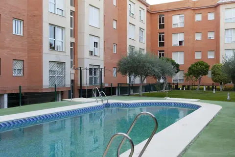 Apartamentos Vértice Bib-Rambla in Sevilla — foto 29
