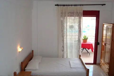 Hotel Medusa in Δημοτική Ενότητα Κασσάνδρας — foto 28