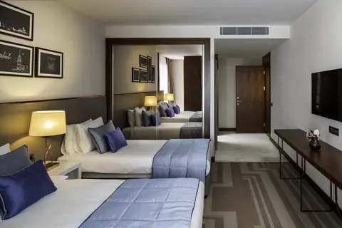 Lionel Hotel Istanbul in Fatih — foto 25