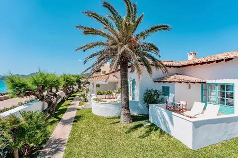 The Sea Club in Cala Ratjada — foto 14
